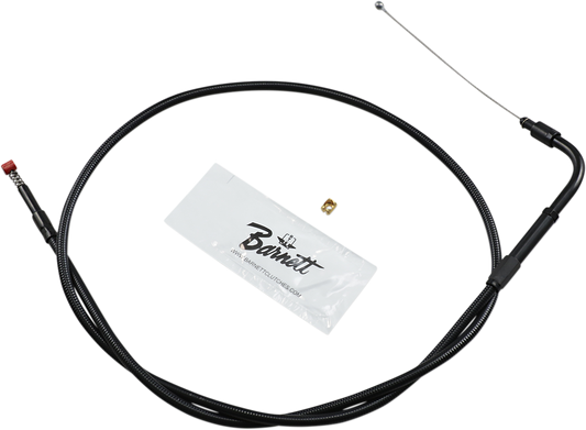 Cable de ralentí BARNETT - +3" 131-30-40012-03
