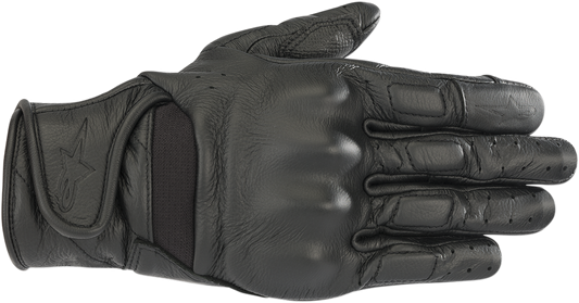 ALPINESTARS Stella Vika V2 Gloves - Black - XS 3515519-10-XS