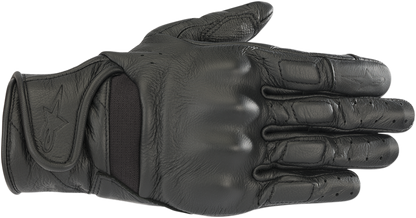 Guantes ALPINESTARS Stella Vika V2 - Negro - XS 3515519-10-XS 