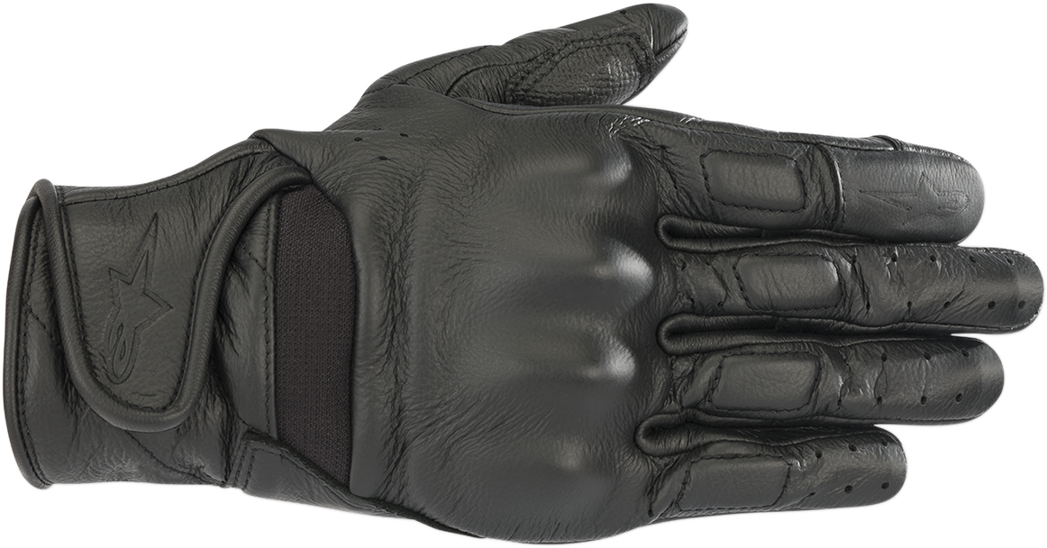 Guantes ALPINESTARS Stella Vika V2 - Negro - Pequeño 3515519-10-S