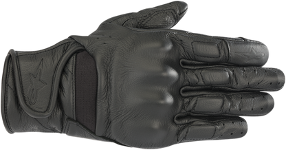 ALPINESTARS Stella Vika V2 Gloves - Black - Large 3515519-10-L