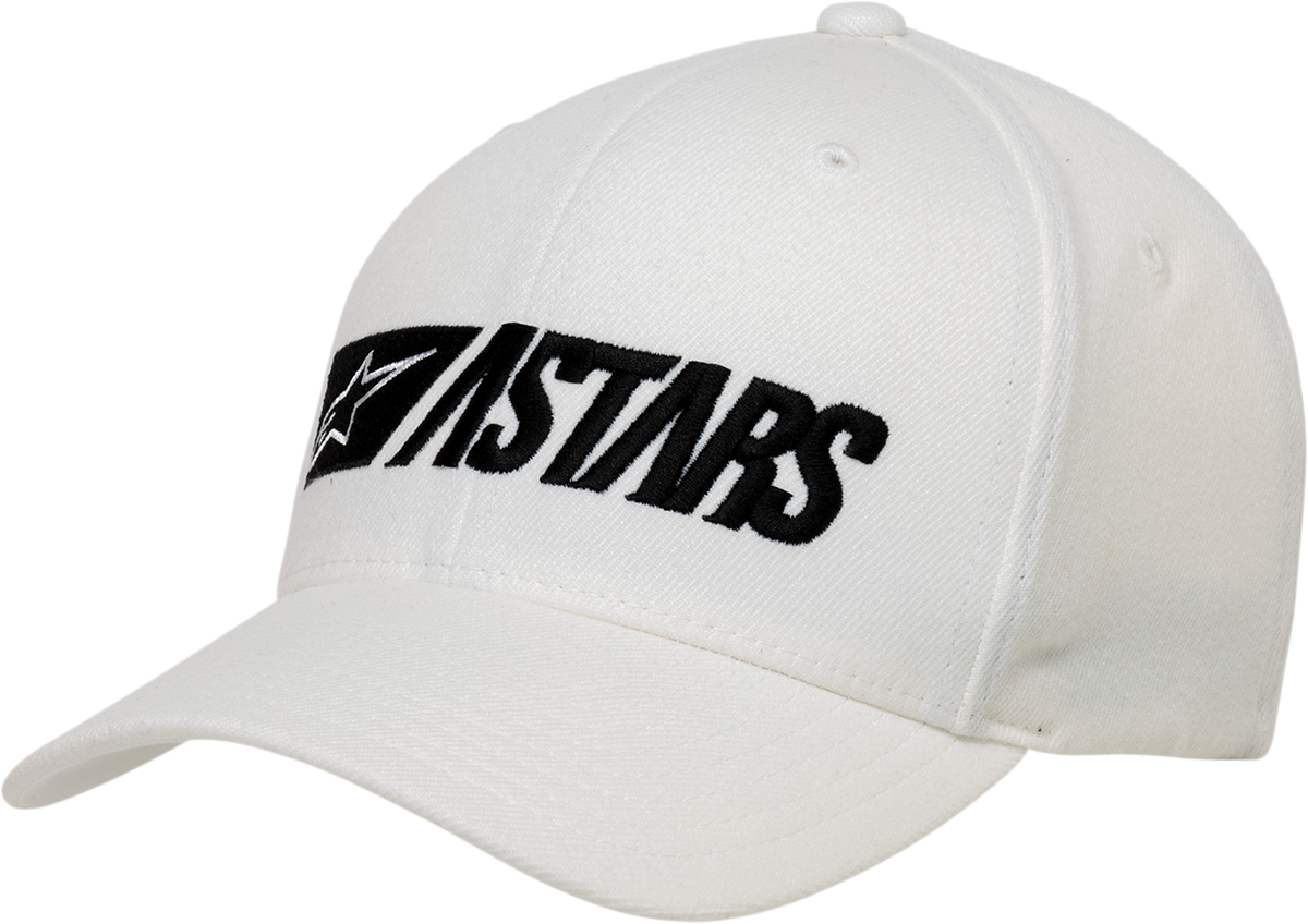 Gorro ALPINESTARS Reblaze - Blanco - Grande/XL 12138112420LXL 