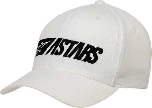 Gorro ALPINESTARS Reblaze - Blanco - Grande/XL 12138112420LXL 