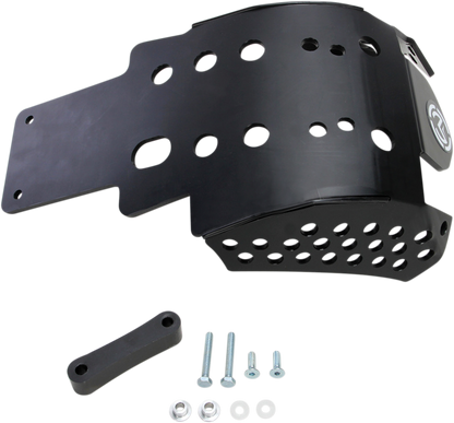 MOOSE RACING Pro Skid Plate - Kawasaki PX1411