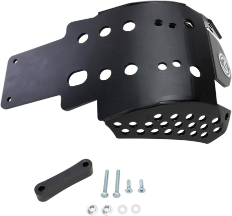 MOOSE RACING Pro Skid Plate - Kawasaki PX1411