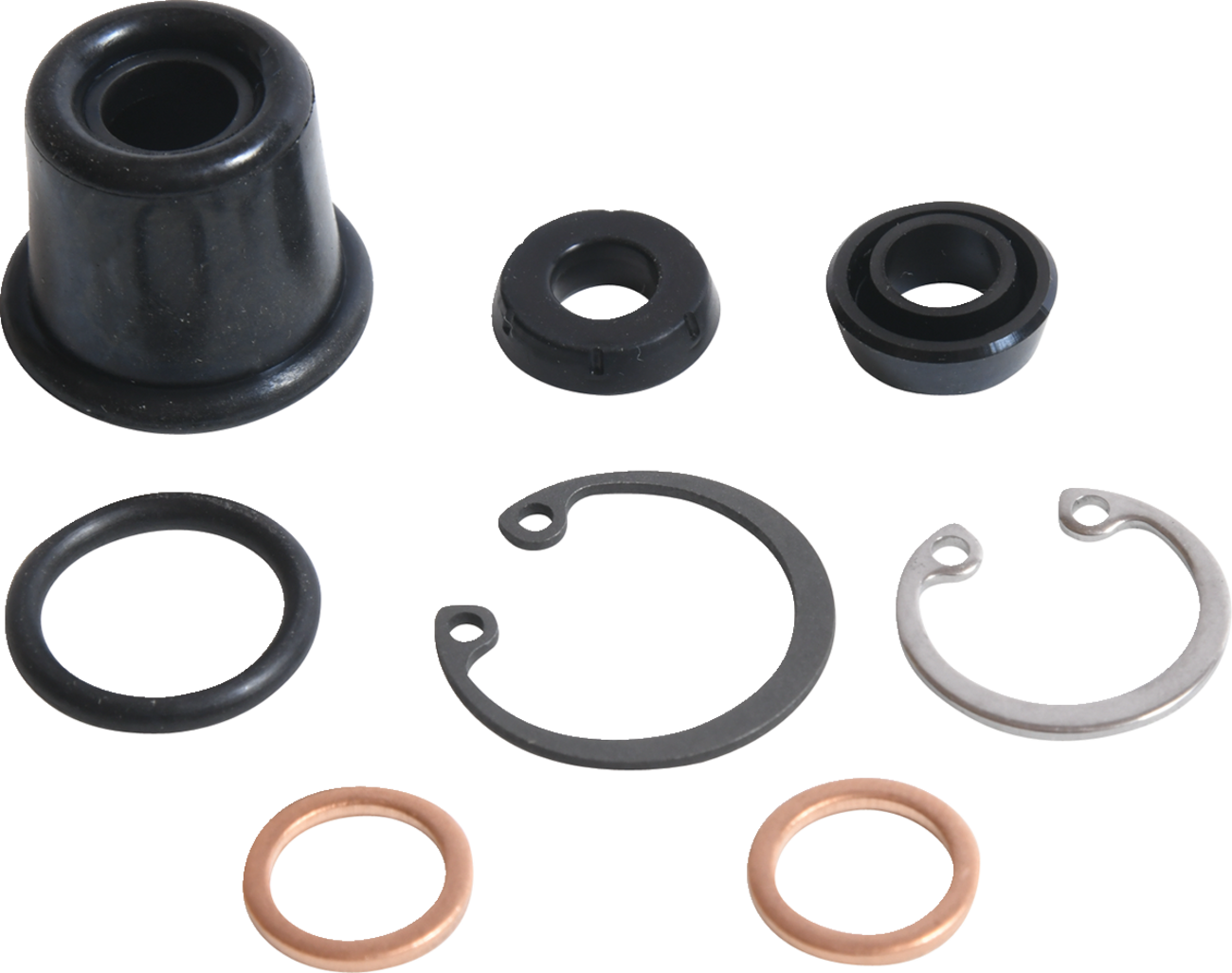 MOOSE RACING Caliper Rebuild Kit - Yamaha 18-1118