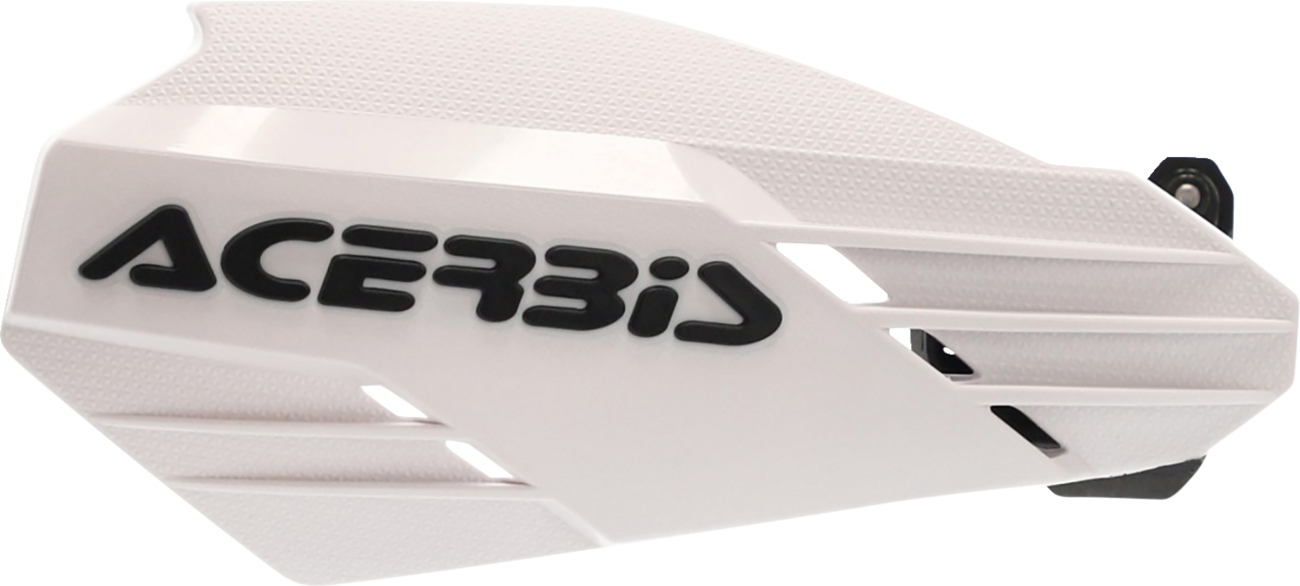 ACERBIS Handguards - K-Linear - White/Black 2981381035