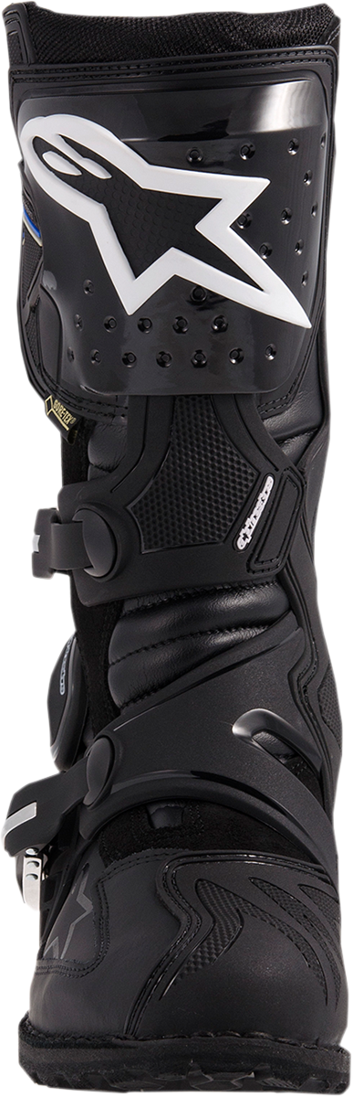 ALPINESTARS Toucan Gore-Tex Boots - Black - US 12 2037014-10-12