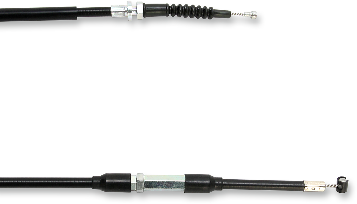 MOOSE RACING Clutch Cable - Kawasaki 45-2088