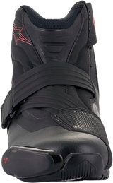 Botas ALPINESTARS Stella SMX-1R V2 - Negro/Rosa - US 9 / EU 41 2224621-1839-41