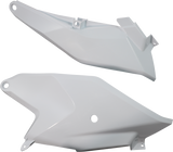 ACERBIS Side Panels - White 2685976811