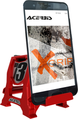 ACERBIS Phone Stand - Red 2791570227