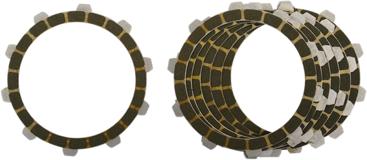 BARNETT Clutch Friction Plate 302-35-10003