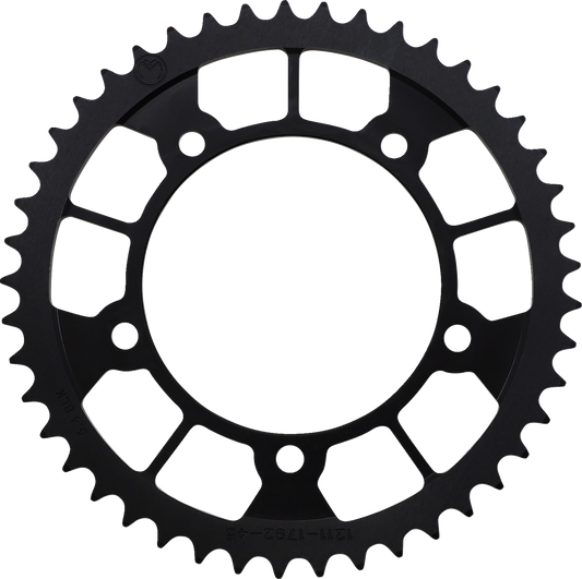 MOOSE RACING Rear Sprocket - 45 Tooth 1211-1792-45-10