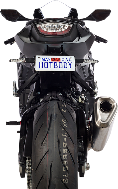 HOT BODIES Fender Eliminator - Honda 41701-1000