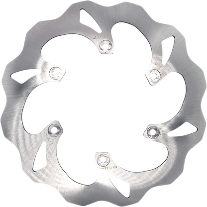 GALFER Wave® Rotor - Rear - Yamaha DF499W