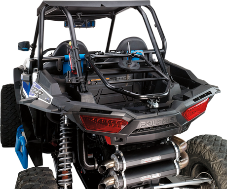 MOOSE RACING Spare Tire Carrier - RZR 1512-0239