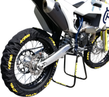 ACERBIS Wrap - X-Tire - Black 2732150001