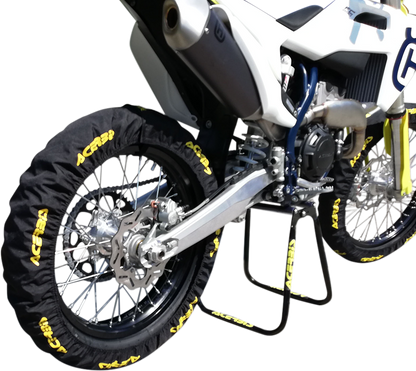 ACERBIS Wrap - X-Tire - Black 2732150001