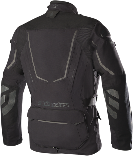 ALPINESTARS Revenant Jacket - Black - XL 3603518-10-XL