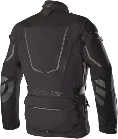 ALPINESTARS Revenant Jacket - Black - Large 3603518-10-L