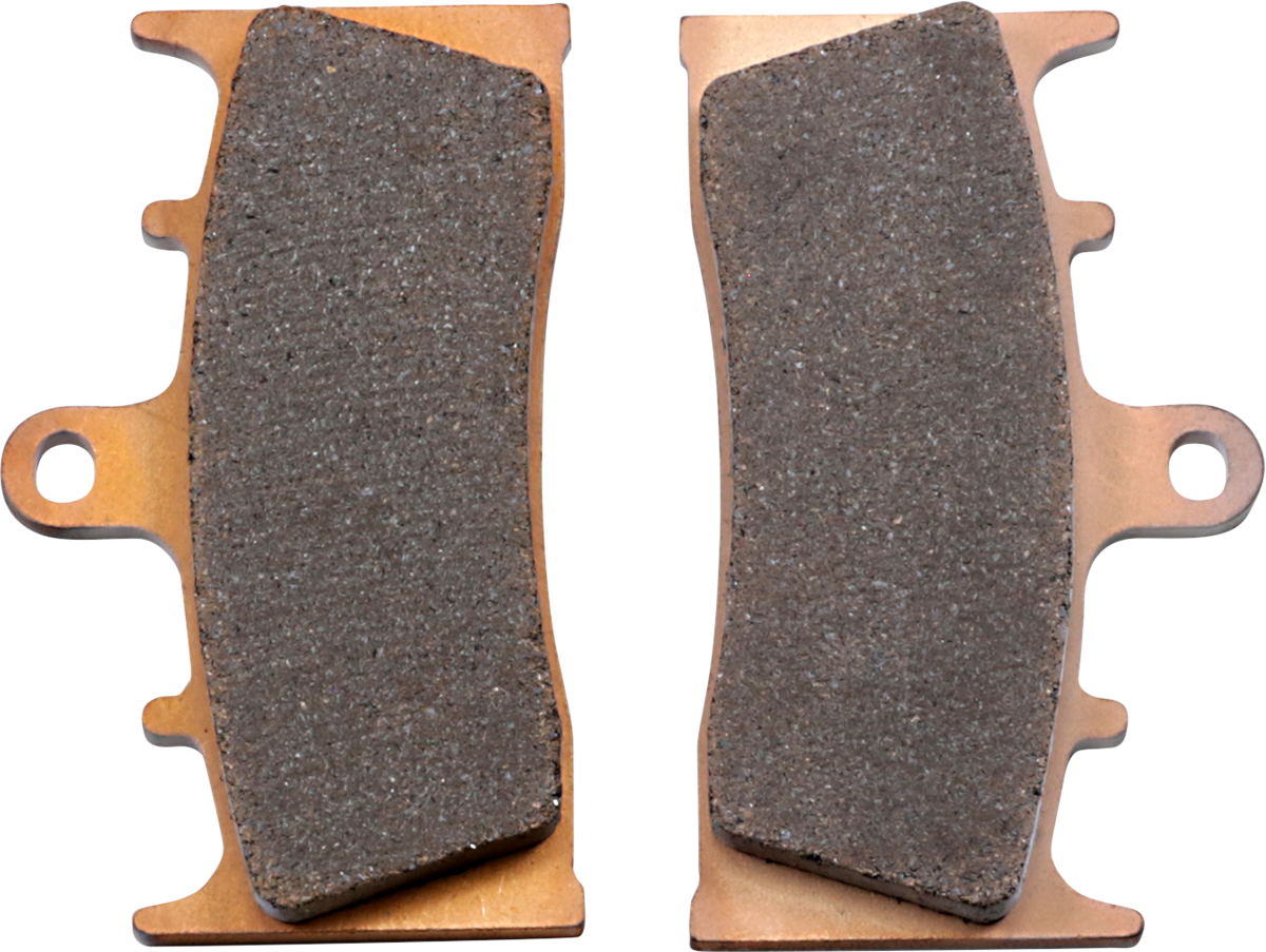 GALFER HH Sintered Ceramic Brake Pads FD156G1375