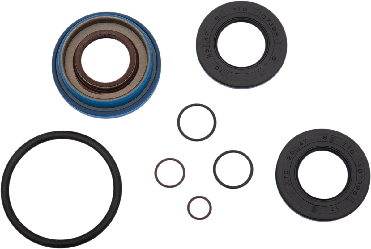 MOOSE RACING Transmission Seal Kit - Polaris 25-7115