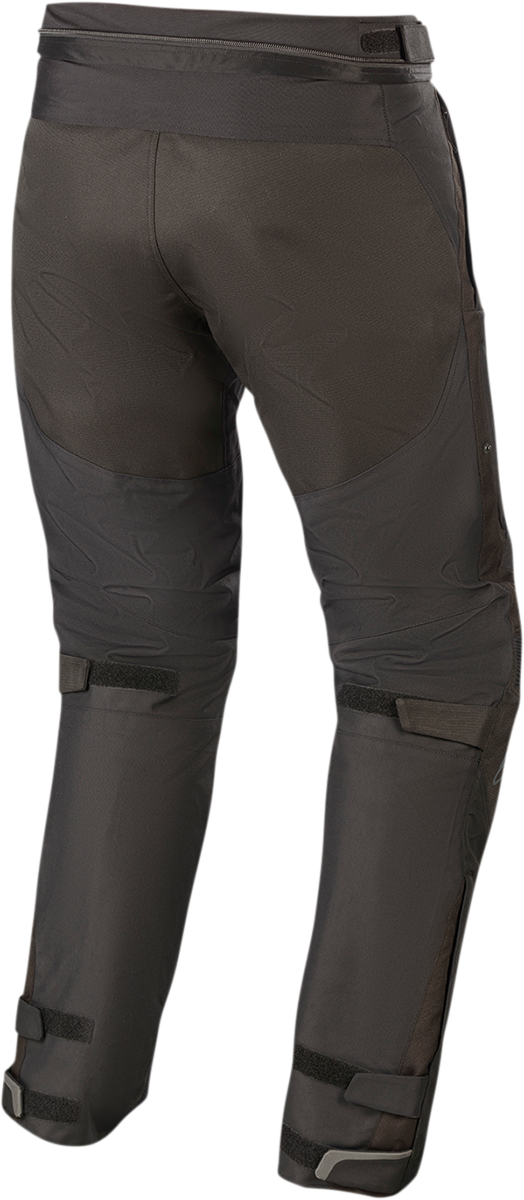 ALPINESTARS Raider v2 Drystar® Pants - Black - Small 3224521-10-S