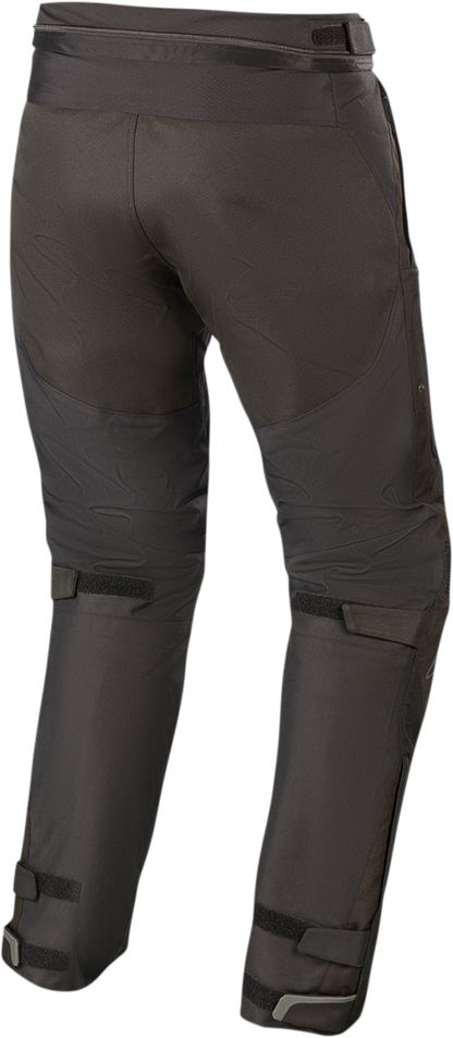 ALPINESTARS Raider v2 Drystar® Pants - Black - Small 3224521-10-S