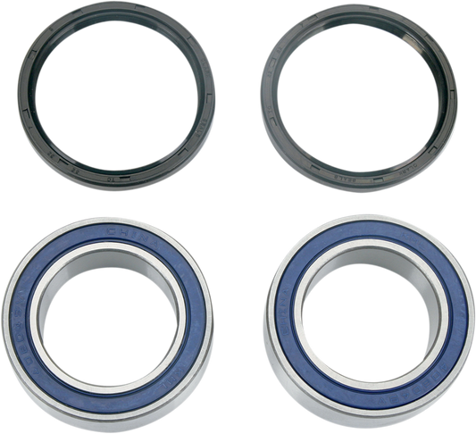 MOOSE RACING Wheel Bearing - Kit 25-1401