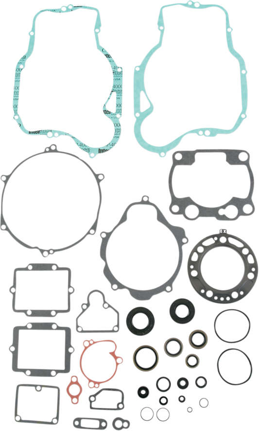 MOOSE RACING Motor Gasket Kit with Seal 811457MSE