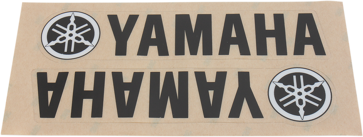 Gráfico de basculante FACTORY EFFEX - Yamaha 06-44216 