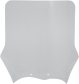 MOOSE RACING Windscreen - +4" - BMW 1200 MR1200GS+4