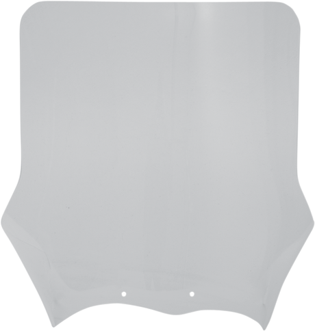 MOOSE RACING Windscreen - +4" - BMW 1200 MR1200GS+4