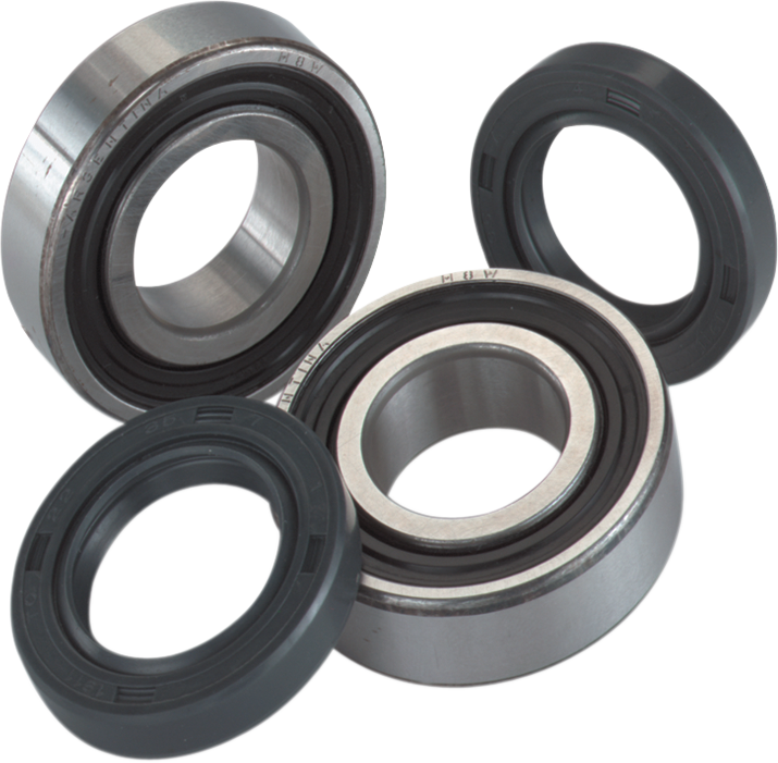 MOOSE RACING Wheel Bearing Kit - Front/Rear 25-1009