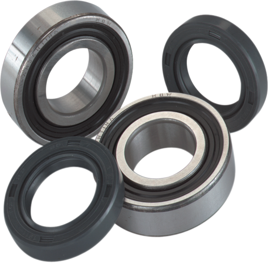 MOOSE RACING Wheel Bearing Kit - Front/Rear 25-1009