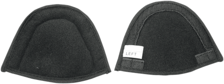 AFX FX-200 Ear Cover Set - L/2XL 0134-1285