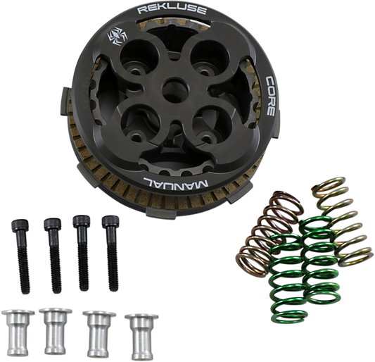 REKLUSE Clutch Kit RMS-7018