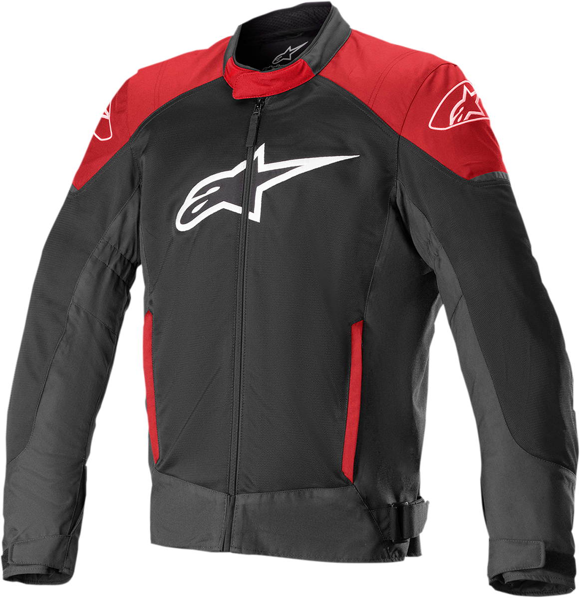 Chaqueta ALPINESTARS T SP X Superair - Negro/Rojo - 2XL 3302022-1303-2X