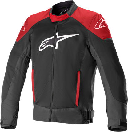 Chaqueta ALPINESTARS T SP X Superair - Negro/Rojo - 2XL 3302022-1303-2X