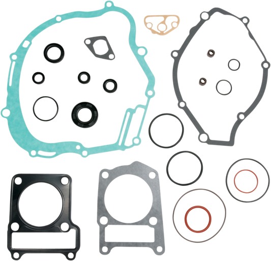 MOOSE RACING Motor Gasket Kit with Seal 811640MSE