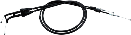 MOOSE RACING Throttle Cable - Honda 45-1018