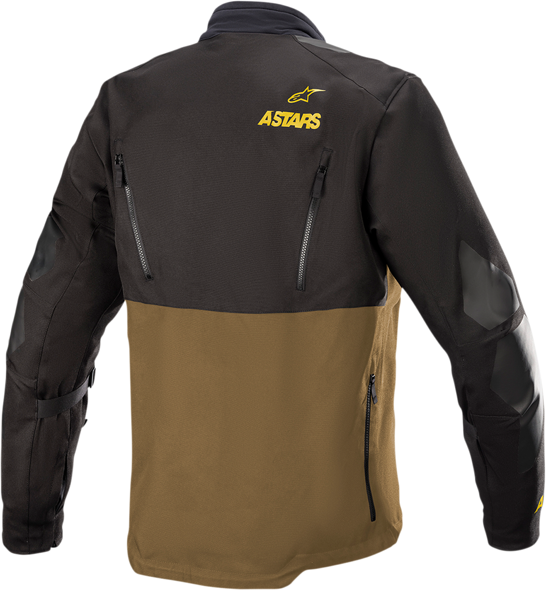 ALPINESTARS Venture XT Jacket - Camel - XL 3303022-879-XL