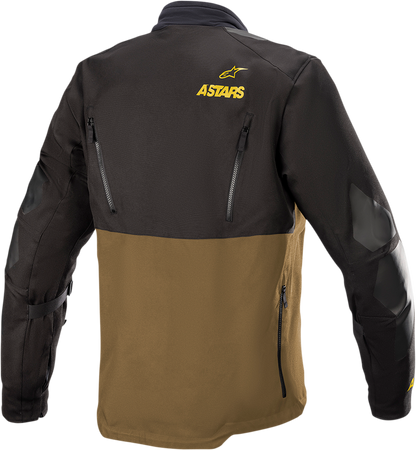 ALPINESTARS Venture XT Jacket - Camel - Small 3303022-879-S