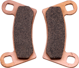 GALFER Brake Pads FD404G1397