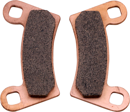 GALFER Brake Pads FD404G1397