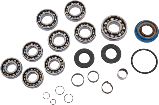 MOOSE RACING Transmission Rebuild Kit - Polaris 25-7013