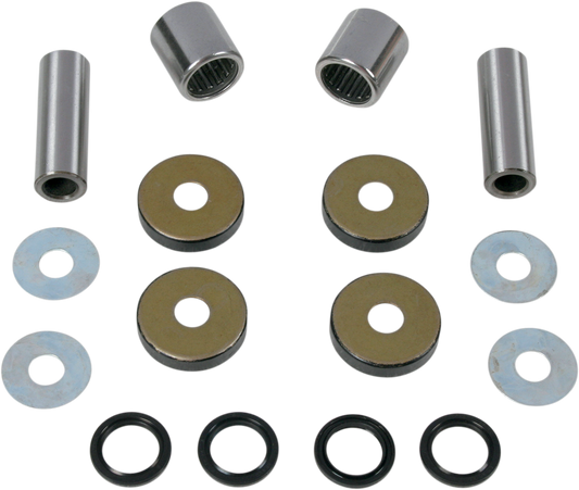 MOOSE RACING A-Arm Repair Kit - Front Upper/Lower 50-1018