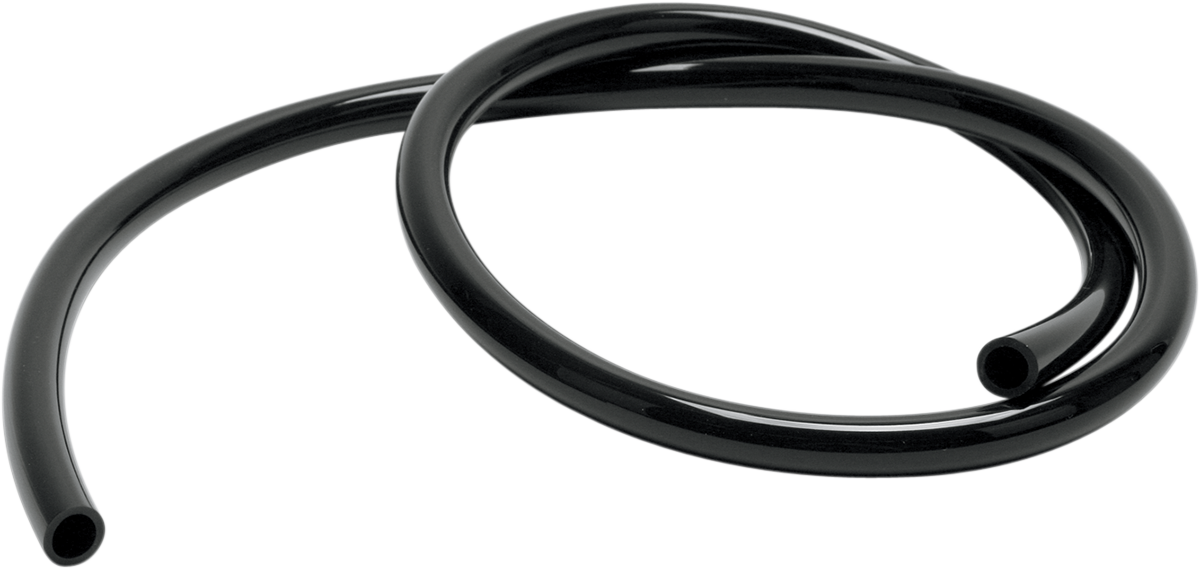 MOOSE RACING Fuel Line - Black - 5/16" - 3' 516-7167