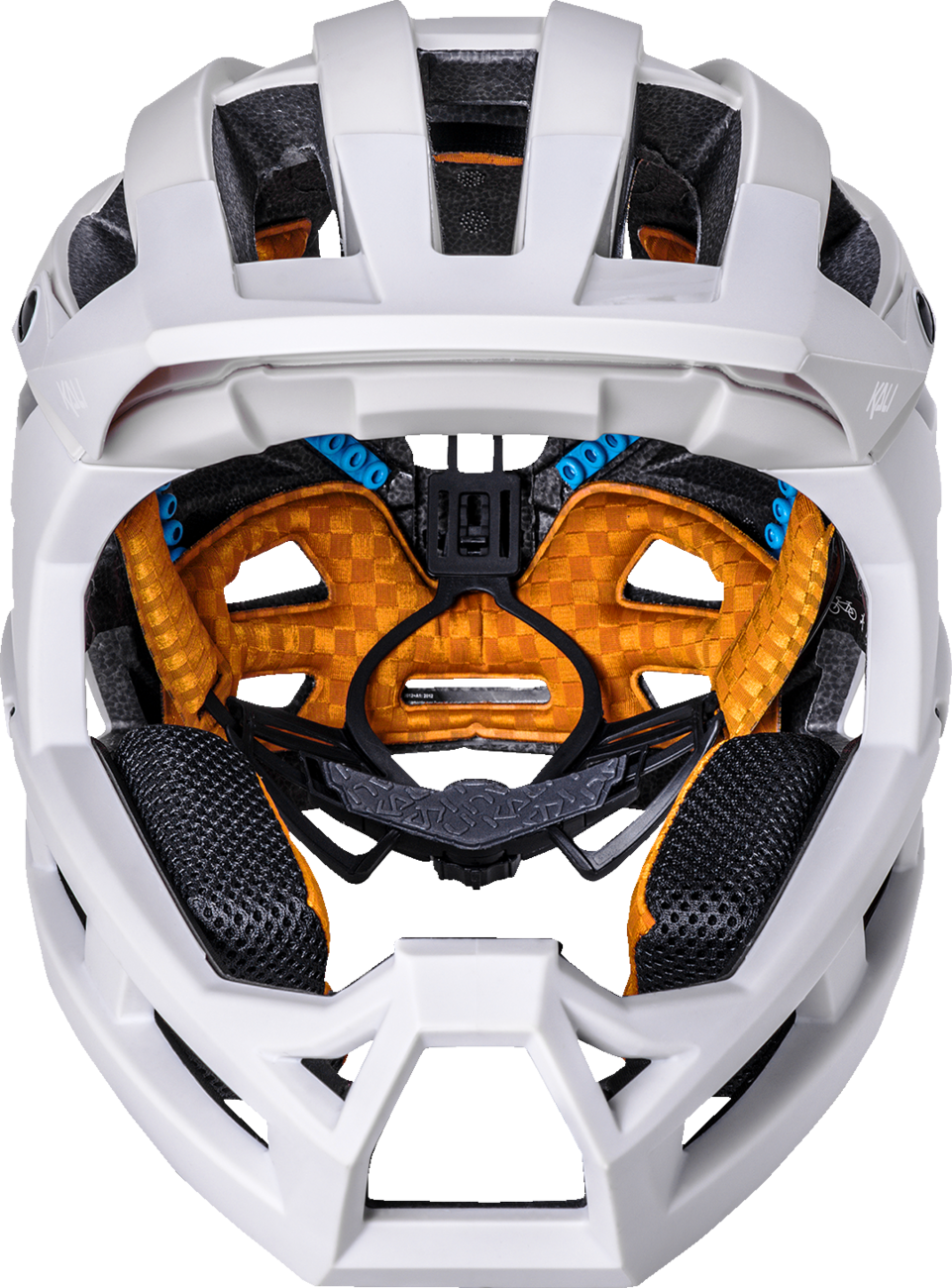 Casco KALI Invader 2.0 - Caqui mate - XS-M 221822126 